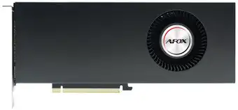 Видеокарта AFOX GeForce RTX 3090 24GB GDDR6X AF3090-24GD6XH4 – изображение в каталоге
