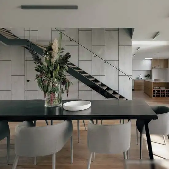 Линейный светильник Mantra Hanok 7947 – фото товара