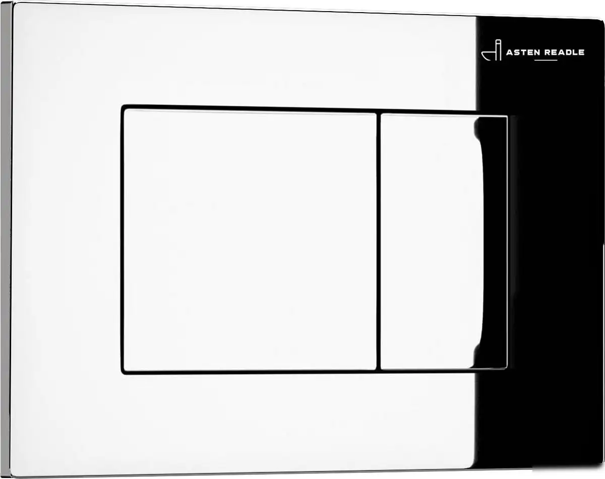 Унитаз подвесной Asten Readle Zentralmodul AR0601-205CH - фото товара