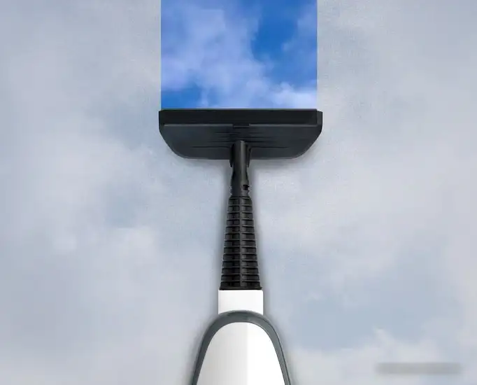 Отпариватель-пароочиститель Kitfort KT-1008 - фото товара