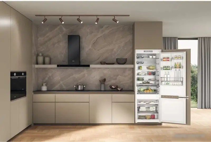 Холодильник Whirlpool WH SP70 T241 P - фото товара