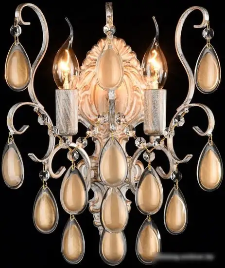 Бра Freya Chabrol FR2302-WL-02-WG – фото товара