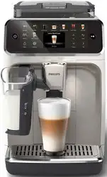 Кофемашина Philips LatteGo EP5543/90 - изображение в каталоге