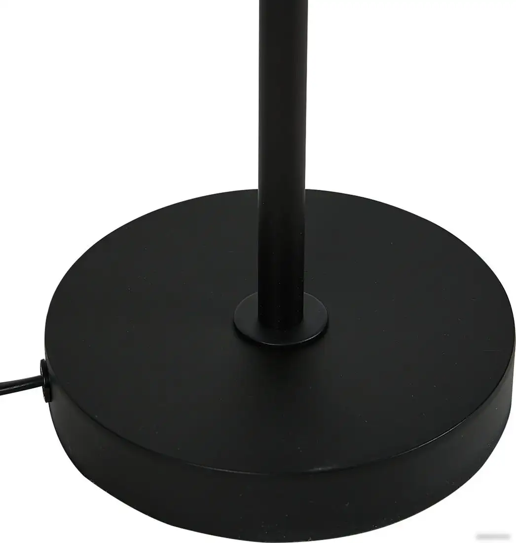 Настольная лампа Uniel UML-B701 E27 BLACK UL-00010155 – фото товара