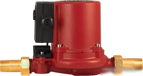 Установка повышения давления Jemix WP-20/12-50 - фото товара