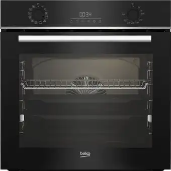 Электрический духовой шкаф BEKO BIOM1532KBNCS - изображение в каталоге