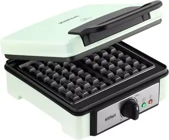 Вафельница Kitfort KT-1693 – изображение в каталоге