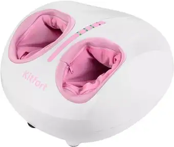 Массажер для ног Kitfort KT-2936 – изображение в каталоге