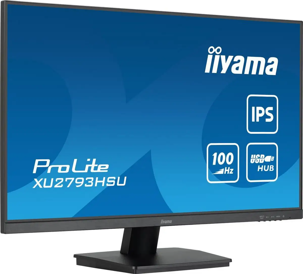 Монитор Iiyama ProLite XU2793HSU-B6 – фото товара