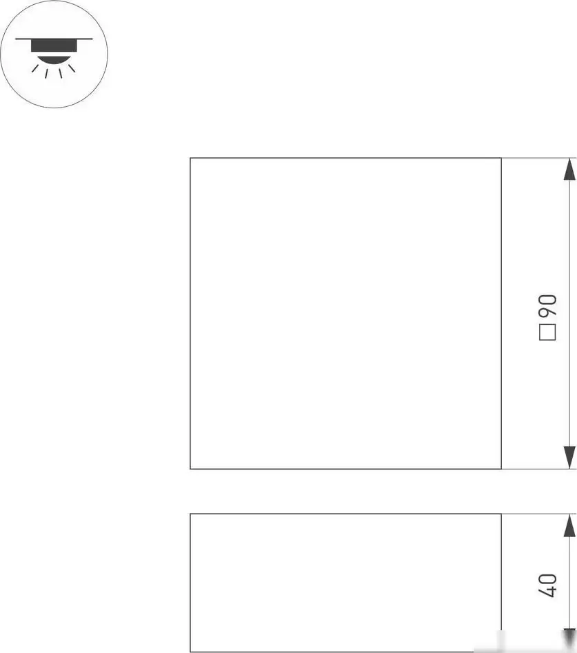 Светильник Arlight DL-Grigliato-S90x90-6W Day4000 047658 – фото товара