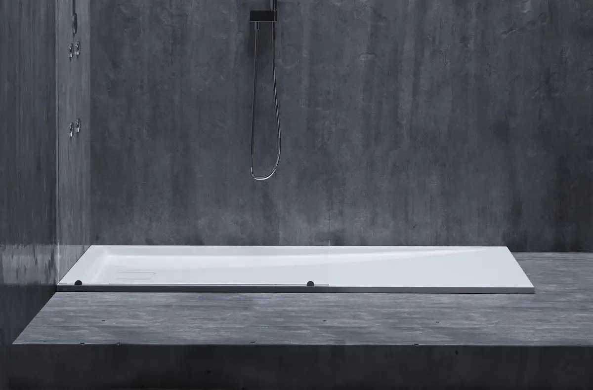 Душевая кабина Salini Capri 120211M - фото товара