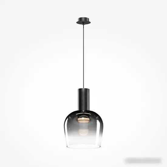 Подвесная люстра Maytoni Smart Casual MOD414PL-L7B3K – фото товара
