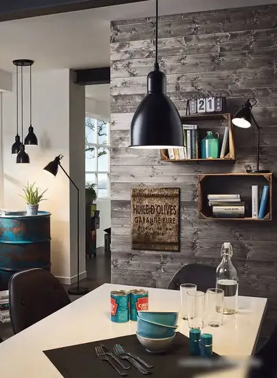 Торшер Eglo Priddy 49471