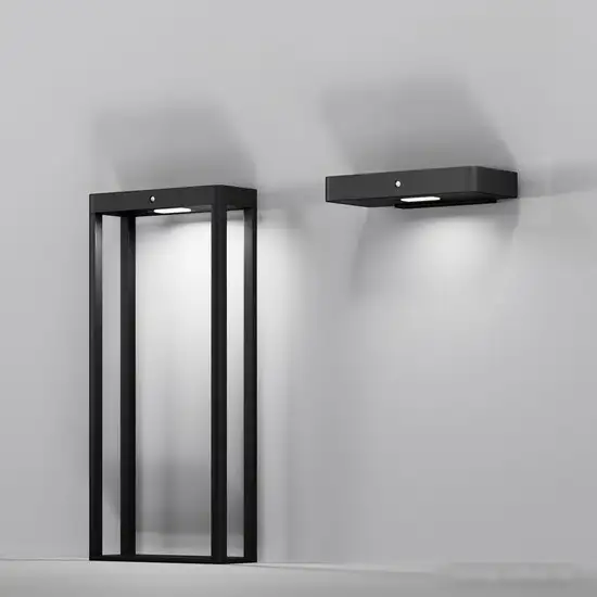 Фонарный столб Maytoni Pir OSL456FL-L2GF3K – фото товара