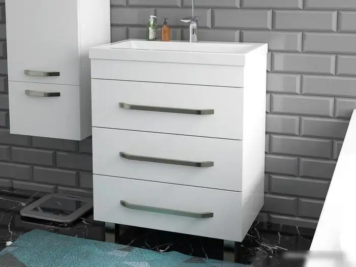 Эстет Комплект Monaco 3 ящика – фото товара