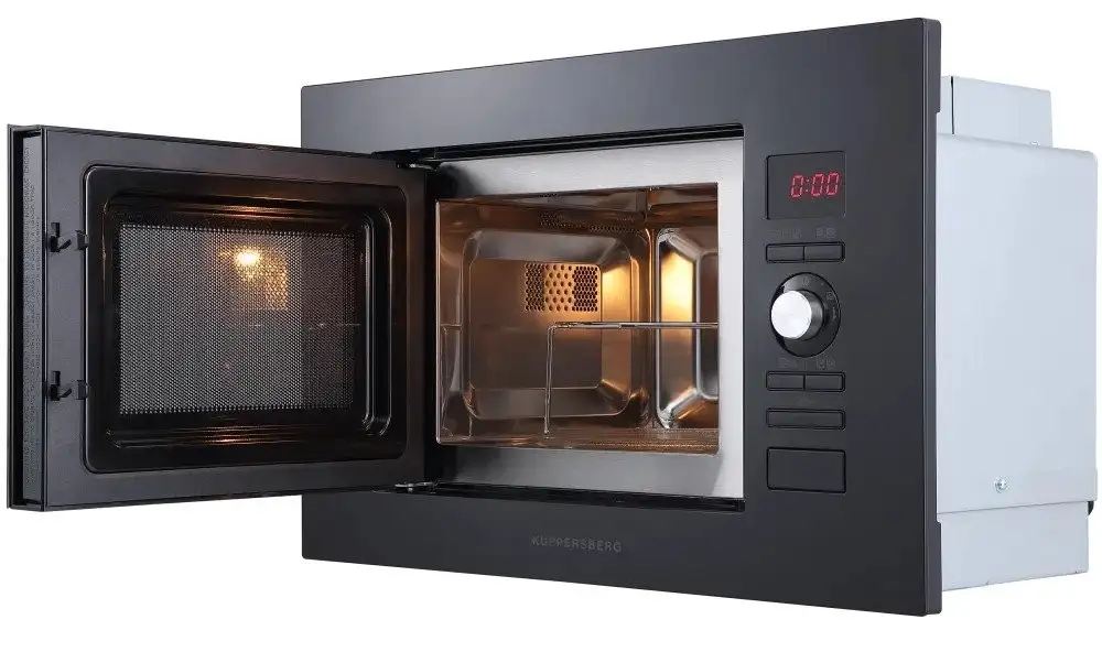 Микроволновая печь KUPPERSBERG HMW 625 B – фото товара