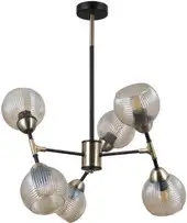 Подвесная люстра Moderli Arty V10804-6P – изображение в каталоге