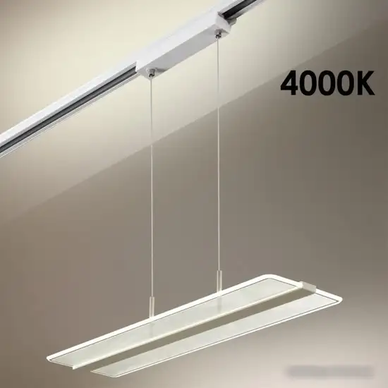 Трековый светильник Novotech Iter 358995 – фото товара