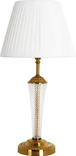 Настольная лампа Arte Lamp Gracie A7301LT-1PB – изображение в каталоге