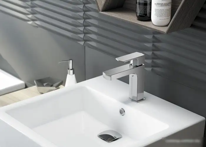 Смеситель Deante Maruna BGM 020M - фото товара