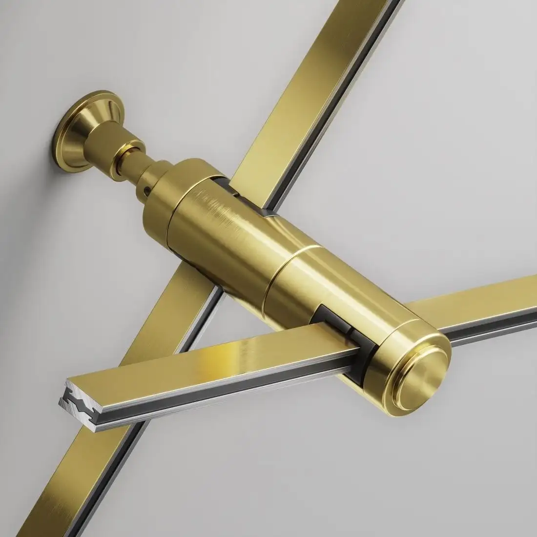 Крепеж для шинопровода Maytoni Flarity TRA155CW-D1-BS – фото товара