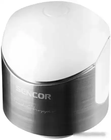 Измельчитель Sencor SCB 6150SS - фото товара