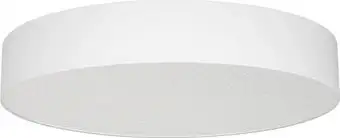 Светодиодная панель Arlight SP-TOR-PILL-PRISM-R600-50W Warm3000 (WH, 100 deg, 230V) 022131(3) – изображение в каталоге