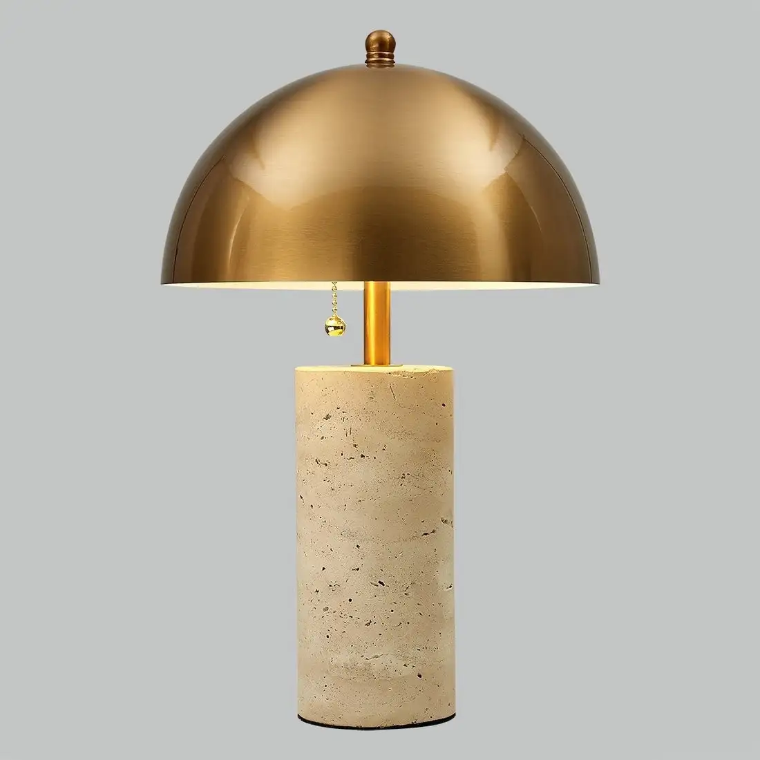 Настольная лампа Odeon Light Rufina 7089/2T – фото товара