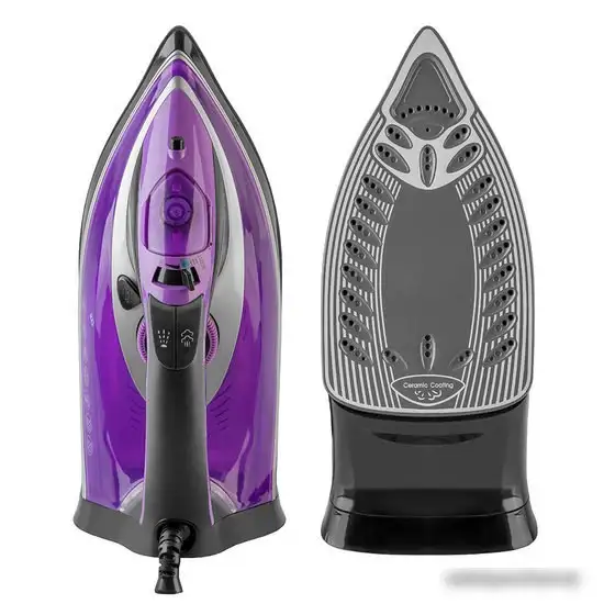 Утюг Endever Delta-222 - фото товара