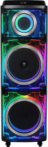 Патибокс Урал Молот 203 – изображение в каталоге