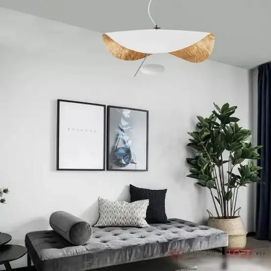 Подвесная люстра ImperiumLoft Covert01 178133-26 – фото товара