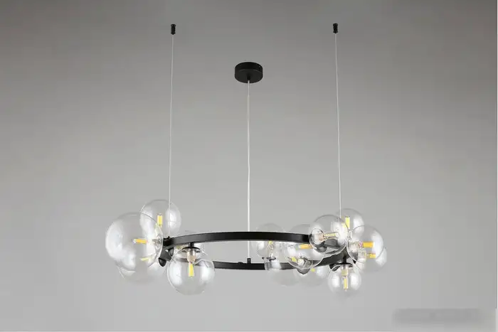 Люстра средней высоты Aployt Lilian APL.768.03.12 – фото товара