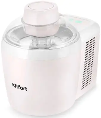Мороженица Kitfort KT-1843 - изображение в каталоге
