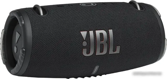 Беспроводная колонка JBL Xtreme 3 (черный) – фото товара