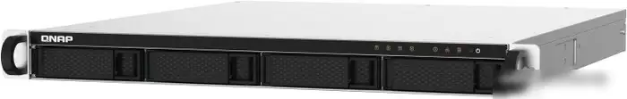 Сетевой накопитель QNAP TS-432PXU-RP-2G – фото товара