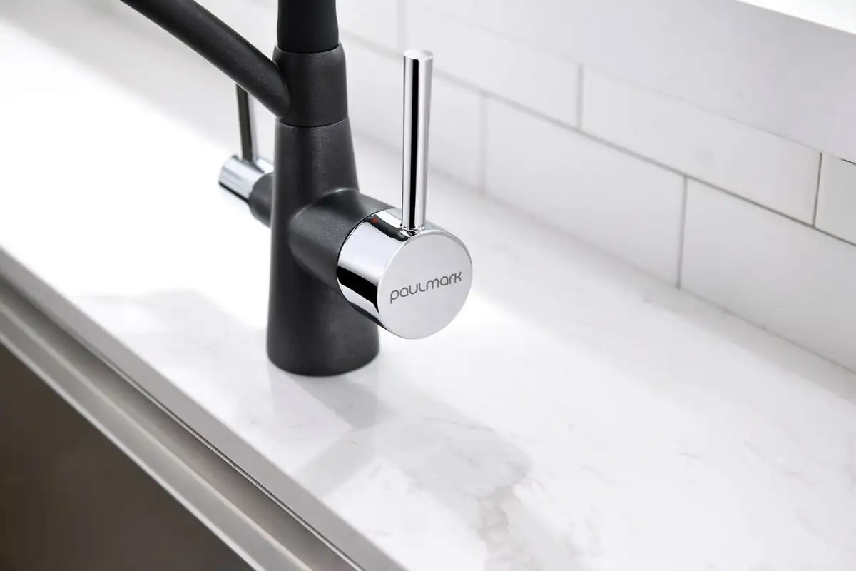 Смеситель Paulmark Siegen Si213111-418 - фото товара