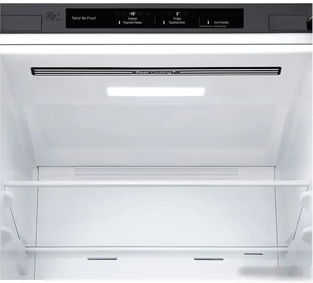 Холодильник LG GA-B509CLCL - фото товара