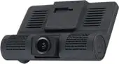 Автомобильный видеорегистратор Intego VX-315DUAL