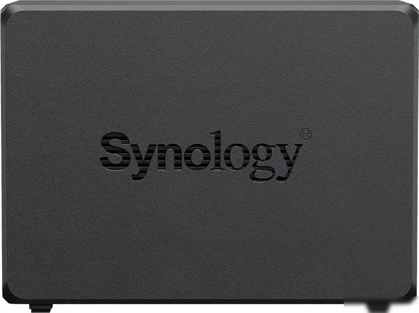 Сетевой накопитель Synology DiskStation DS725+ – фото товара