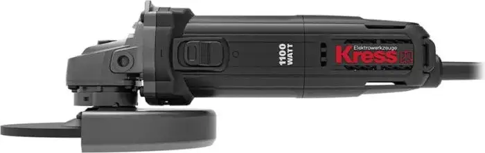 Угловая шлифмашина Kress KU712 – фото товара