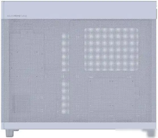 Корпус ASUS Prime AP303 Mesh Panel (белый) – фото товара