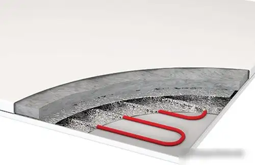 Инфракрасный обогреватель Ballu BIH-S2-0.3 - фото товара