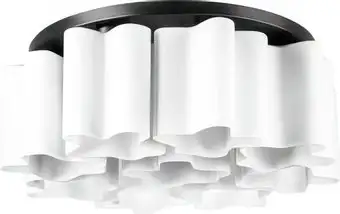 Люстра средней высоты Lightstar Nubi 802097 – изображение в каталоге