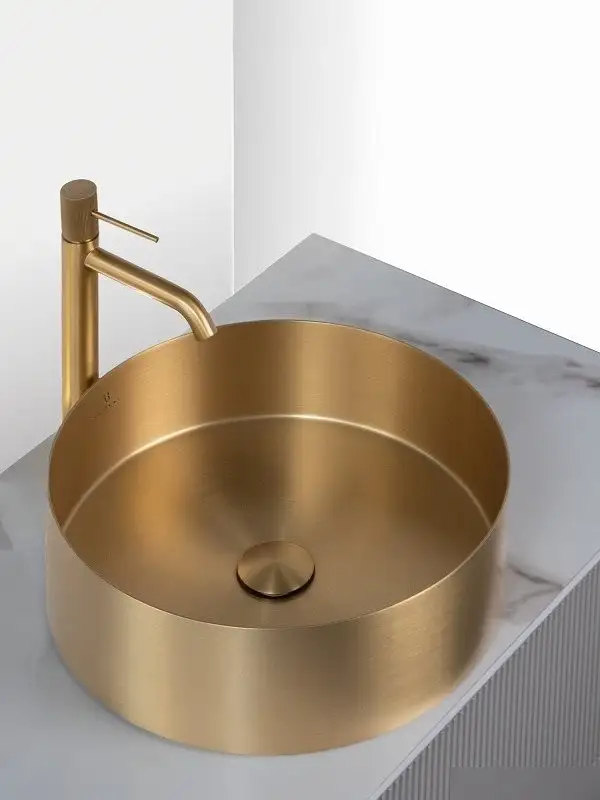 Умывальник Altrobagno Luna 001001 OrSp - фото товара