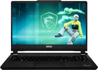Игровой ноутбук MSI Cyborg 15 C2WE-016XRU – изображение в каталоге