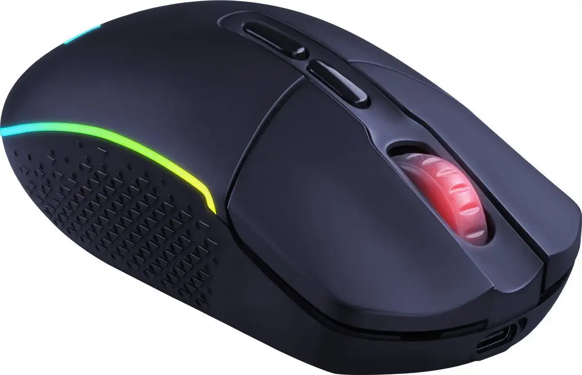 Игровая мышь Redragon Invader Pro – фото товара