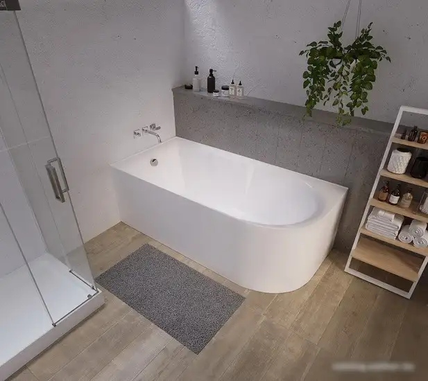 Ванна Grossman GR-2201L 150x75 - фото товара