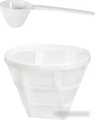 Капельная кофеварка Oursson CM1005/IV - фото товара