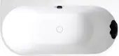Ванна Abber Leipzig 170x80 AM9916BW - изображение в каталоге