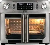 Аэрогриль GFgril GFAO-750